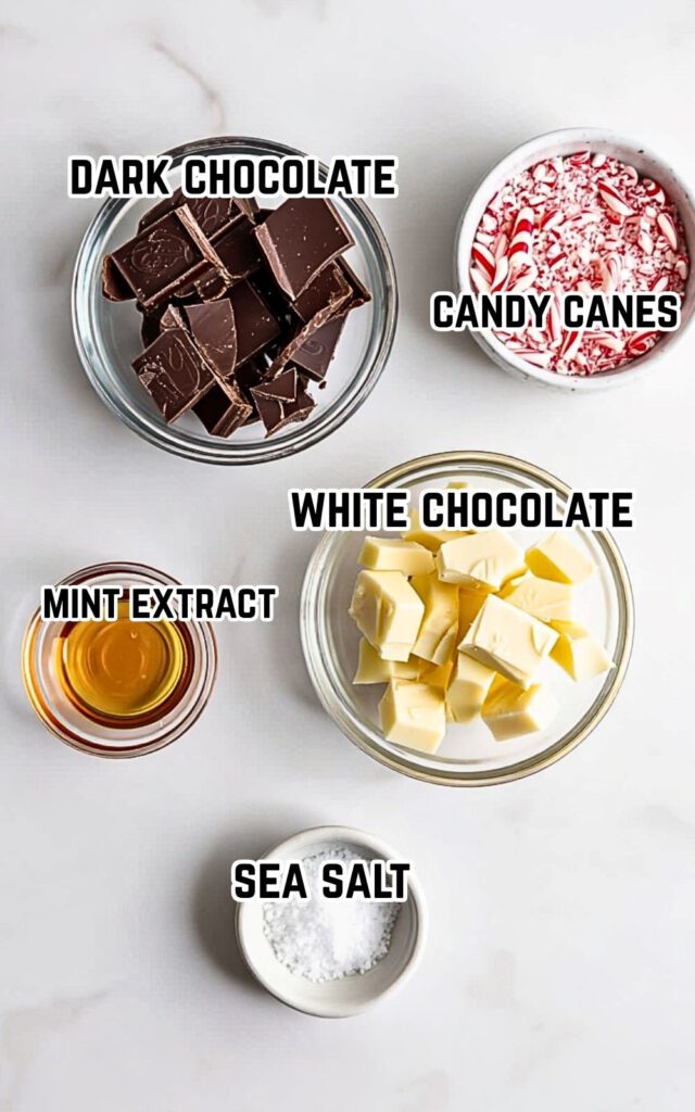Chocolate and Peppermint Bark 2 1 10