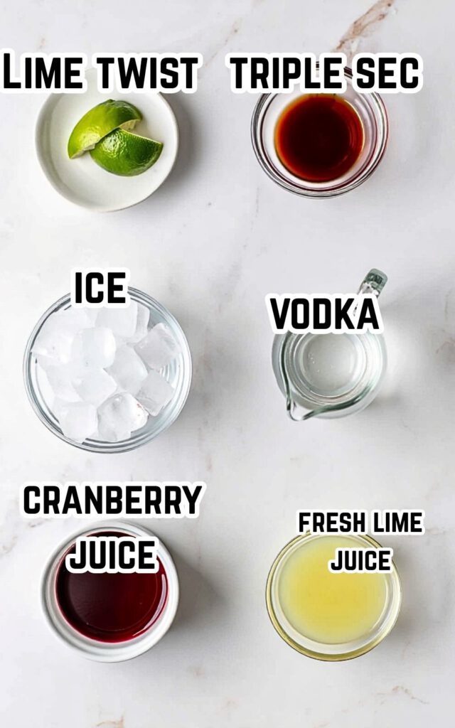 Cosmopolitan Martini Drink 2 1 42