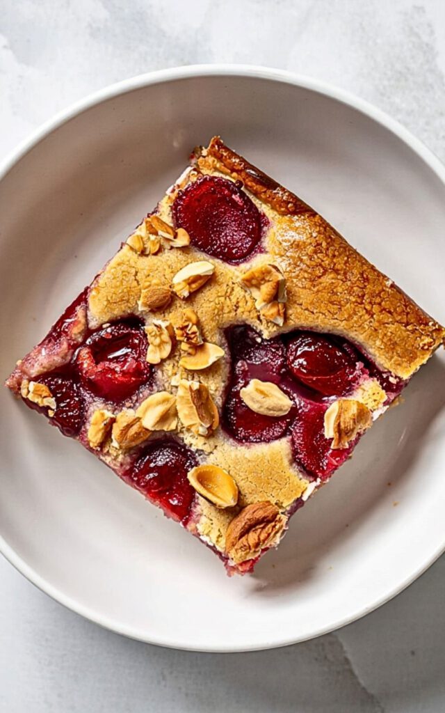 Cherry Bar Recipe 11 11 1