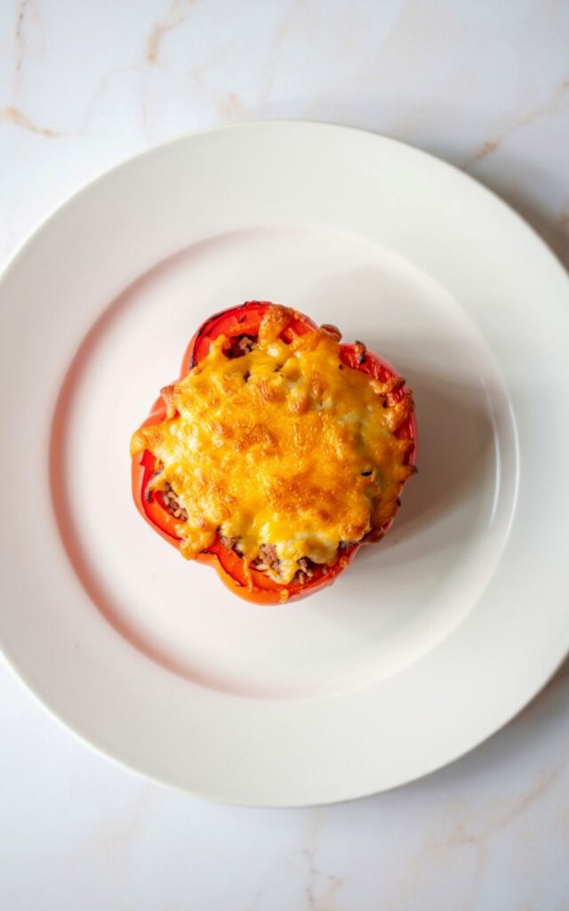 Stuffed Pepper Filling Recipe 11 12 1