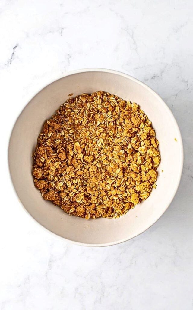 Recipes for Blackberry Crisp 6 2 15