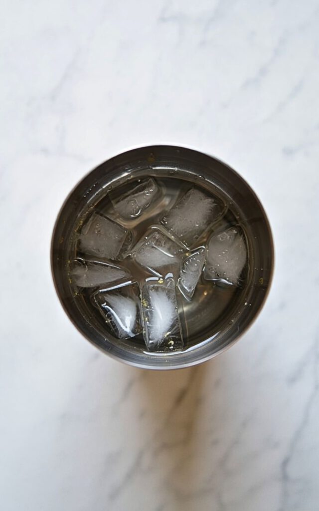 Vesper Drink Recipe 3 2 35