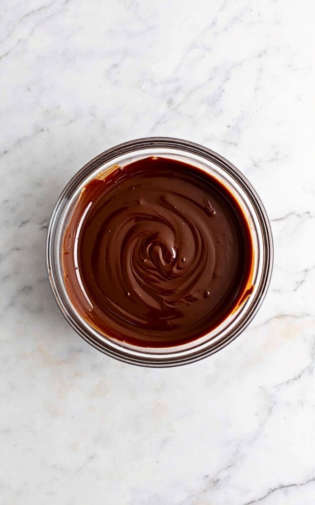 Vegan Chocolate Mousse 3 2 52