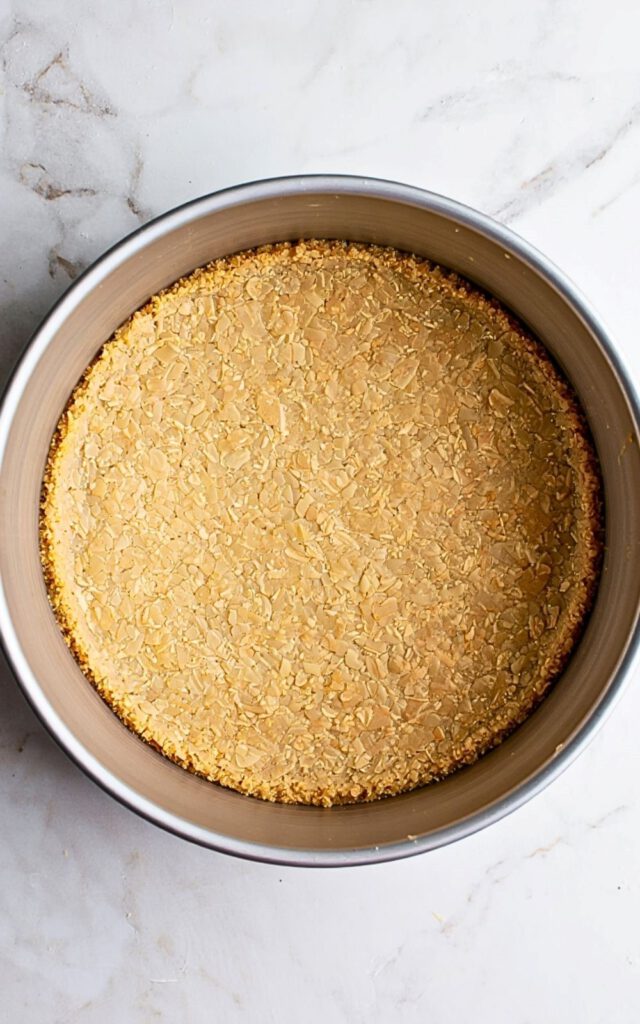Cheesecake Passion Fruit Recipe 3 2 54