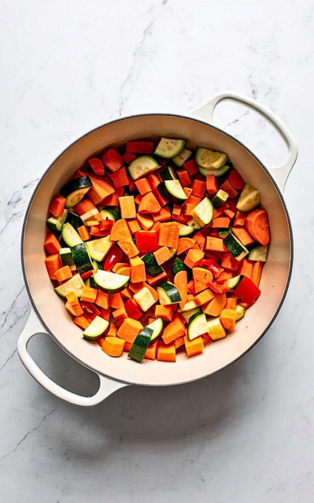 Moroccan Stew Vegan 4 3 43
