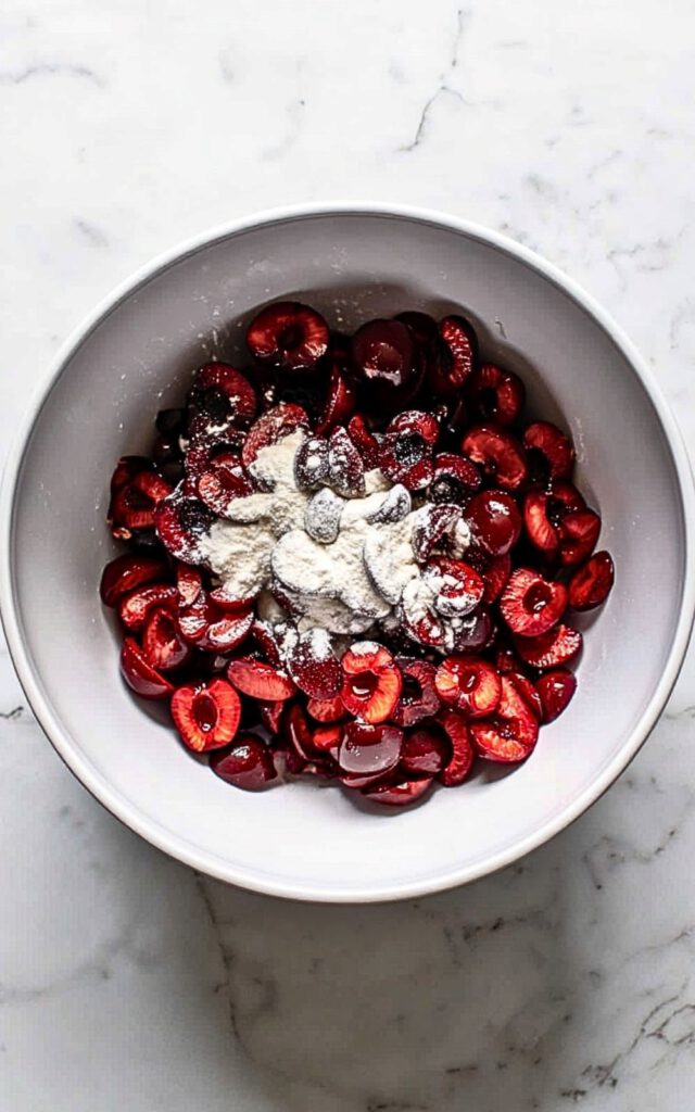 Cherry Bar Recipe 4 3 45