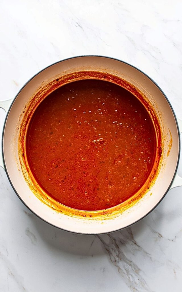 Thai Veg Red Curry 4 3 55
