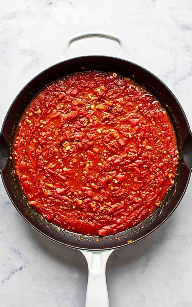 Bisque of Tomato Soup Recipe 5 4 15