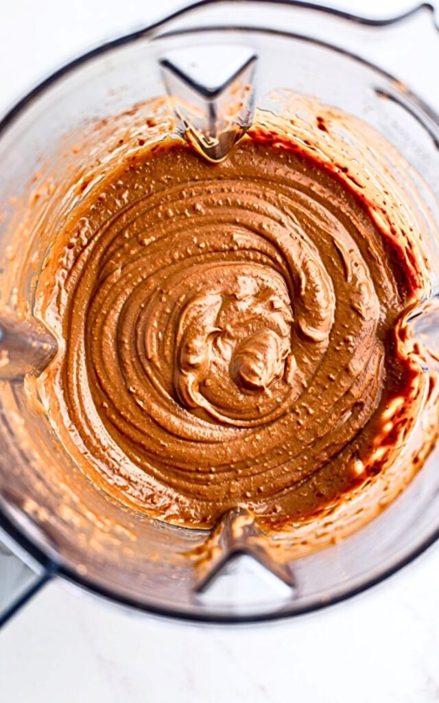 Keto Avocado Mousse 5 4 17