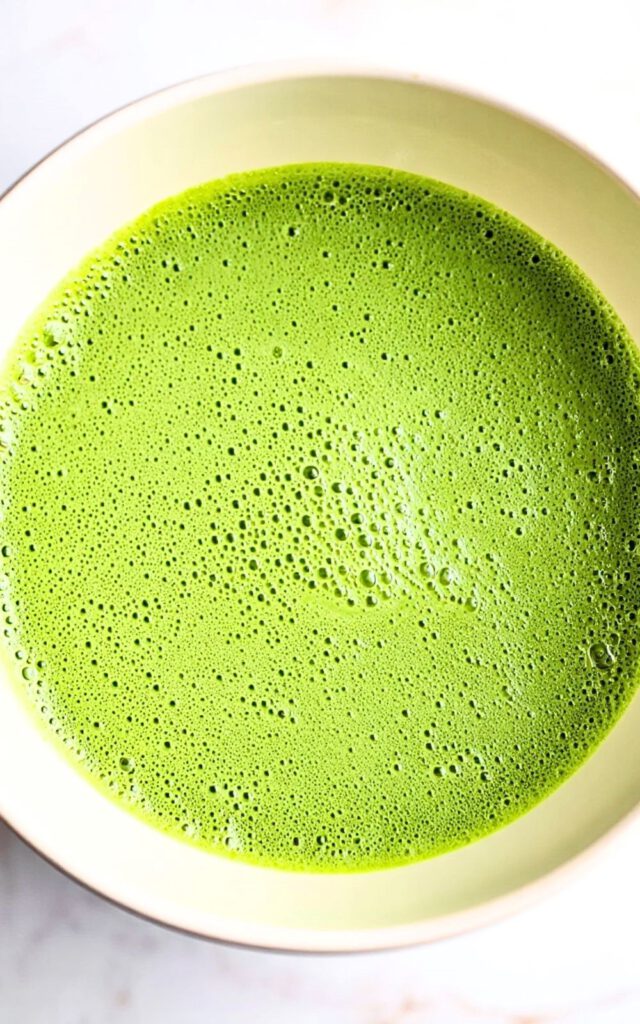 How Do You Make a Matcha Green Tea Latte 3 4 28