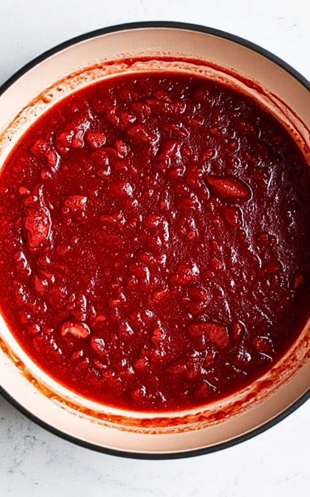Mini Strawberry Pie Recipe 5 4 36