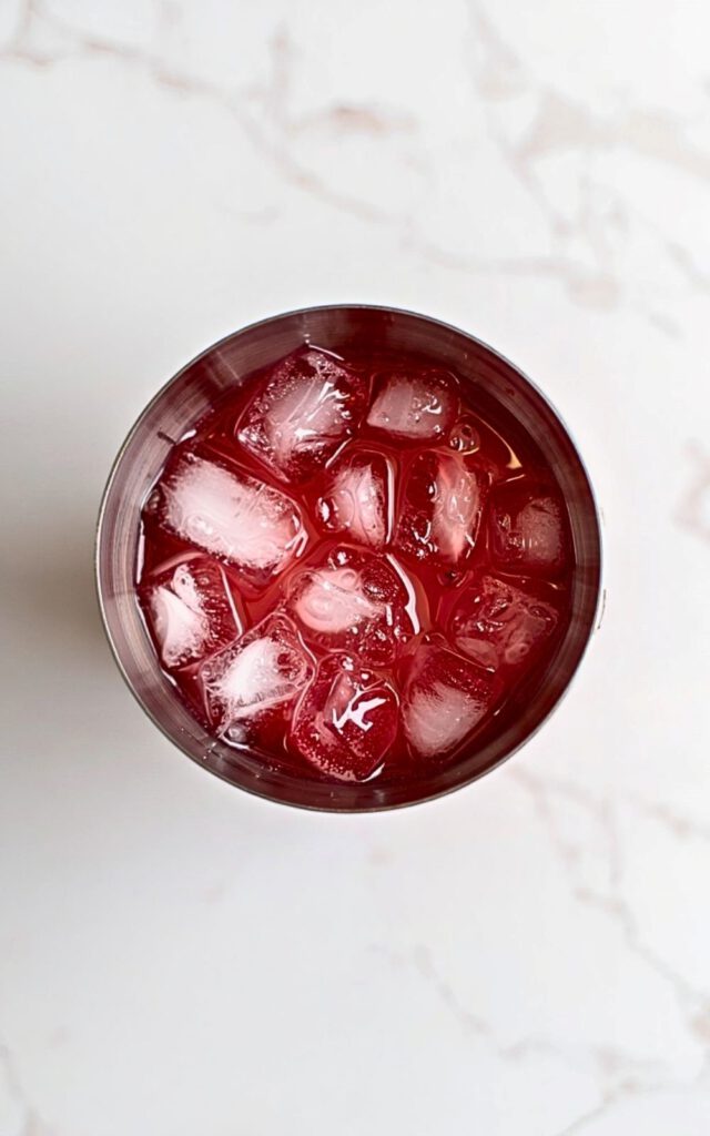 Cosmopolitan Martini Drink 5 4 41