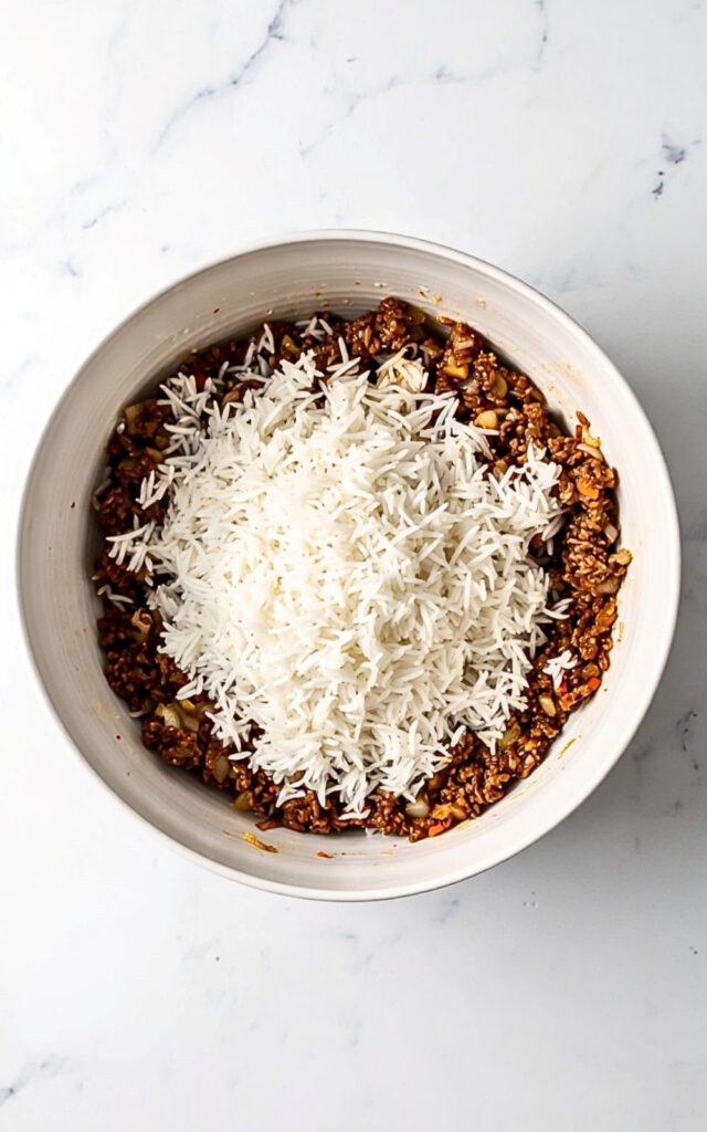 Stuffed Pepper Filling Recipe 5 4 48