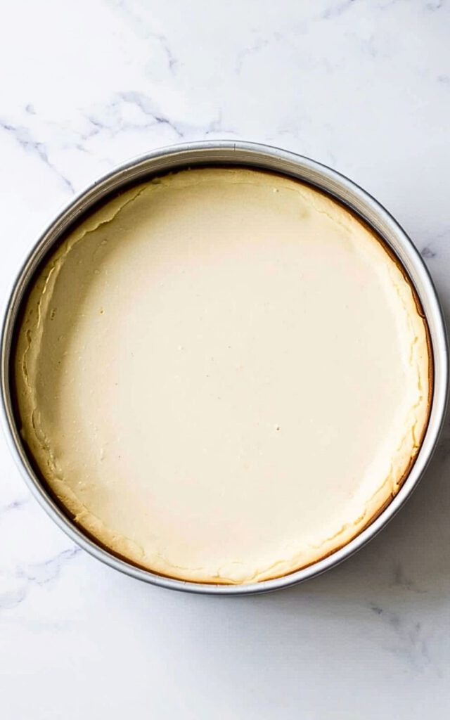 Cheesecake Passion Fruit Recipe 5 4 53