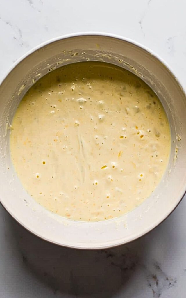 How to Make Ranch Salad Dressing 4 4
