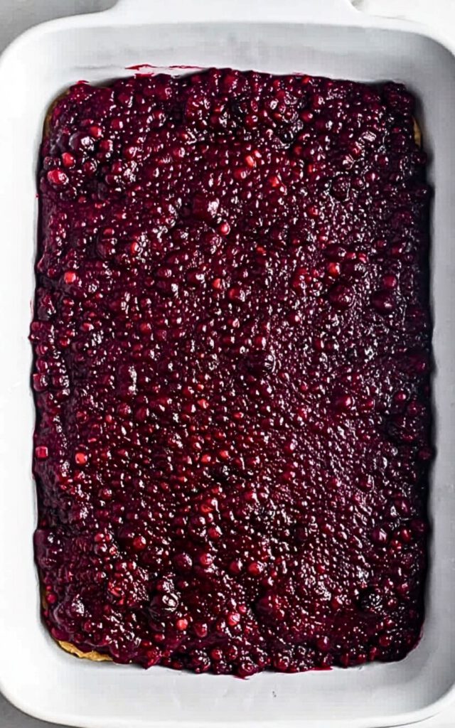 Recipes for Blackberry Crisp 5 5 13