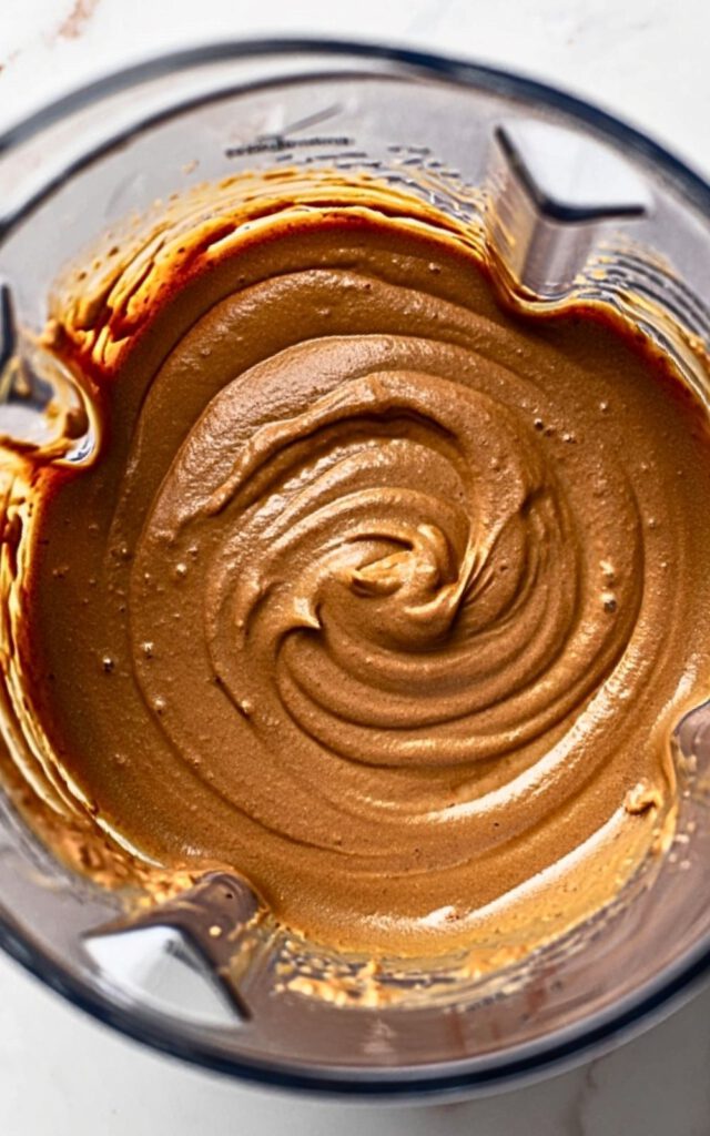 Keto Avocado Mousse 6 5 16