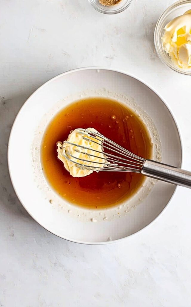 Red Wine Reduction Steak Sauce 6 5 22