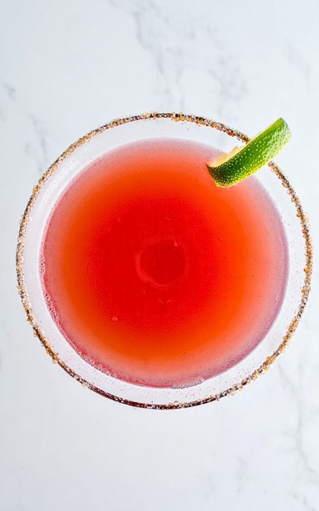 Cosmopolitan Martini Drink 6 5 37