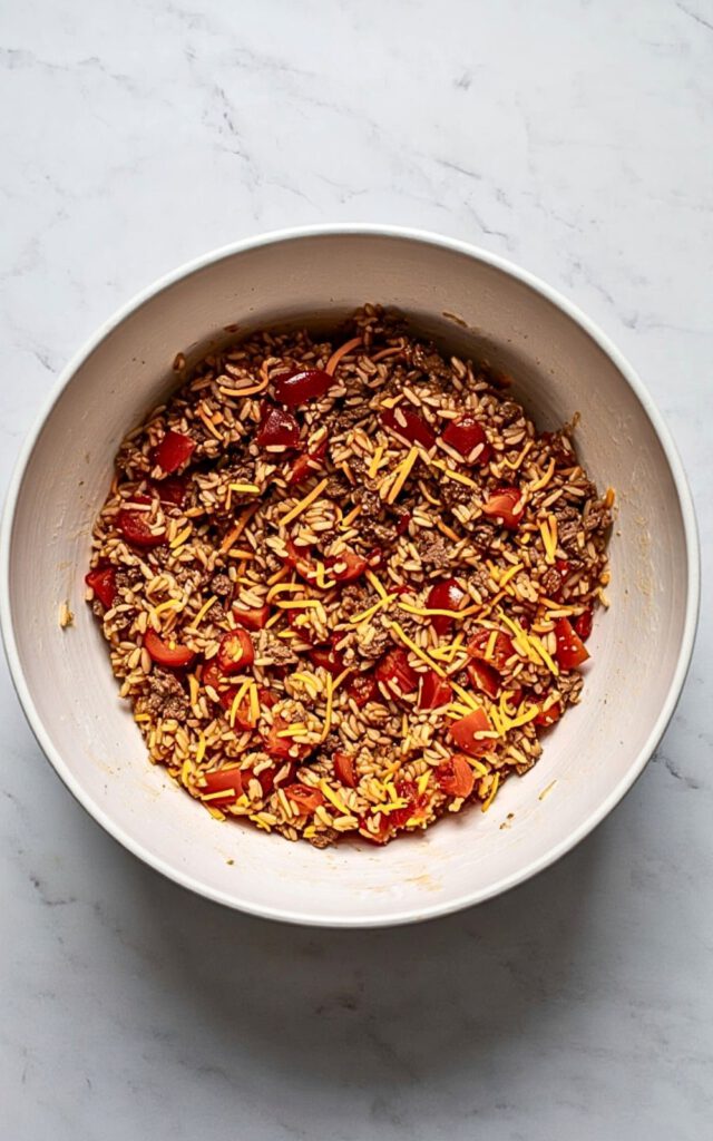 Stuffed Pepper Filling Recipe 6 5 44