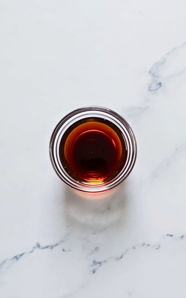 Keto Pancakes with Syrup 6 5 46