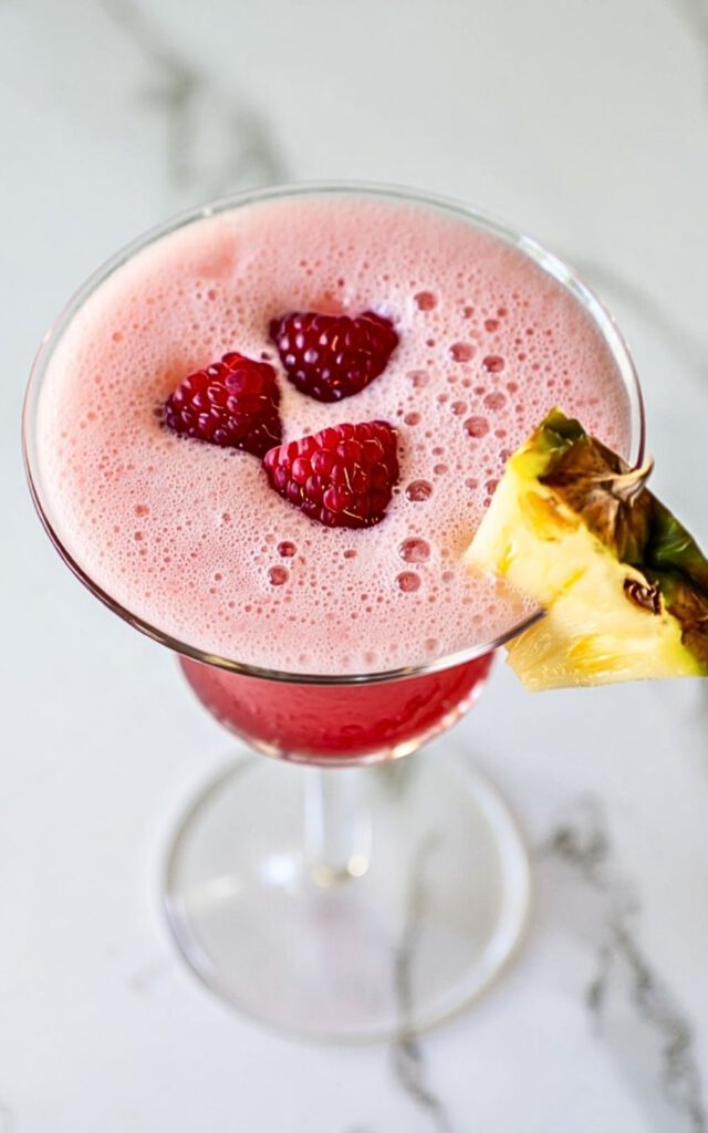 French Martini Drink Recipe 6 5 48