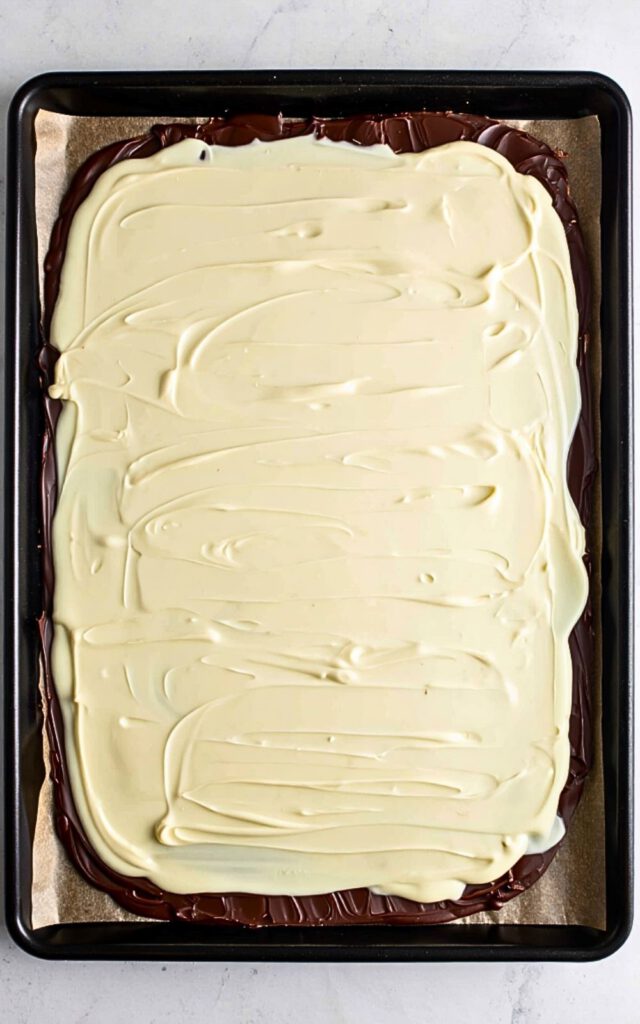 Chocolate and Peppermint Bark 6 5 9