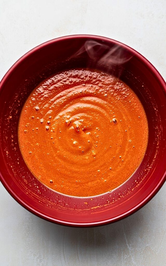 Bisque of Tomato Soup Recipe 6 6 12