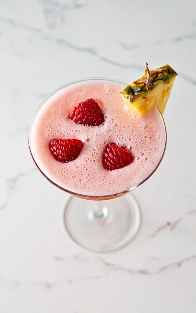 French Martini Drink Recipe 7 6 45