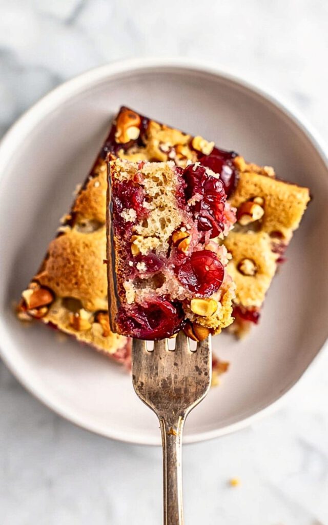 Cherry Bar Recipe 10 9 13